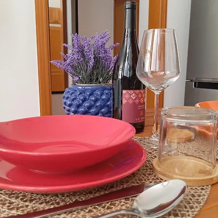Porticello Apartment Appartamento *