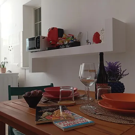 Porticello Apartment Porticello
