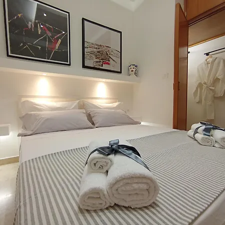 Appartamento Porticello Apartment