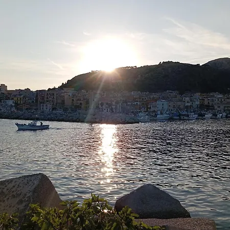 Porticello Apartment Διαμέρισμα *