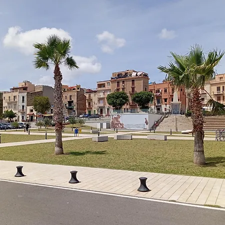 Porticello Apartment *