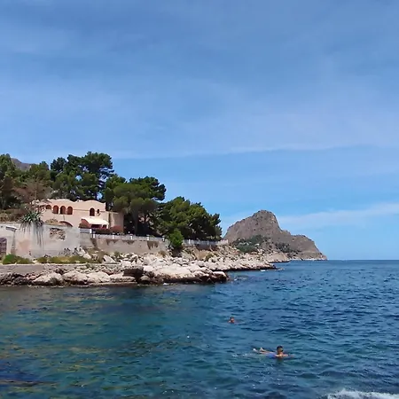 Porticello Apartment Διαμέρισμα Porticello